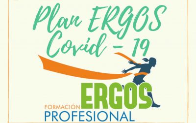 COMUNICADO ERGOS FP – COVID19