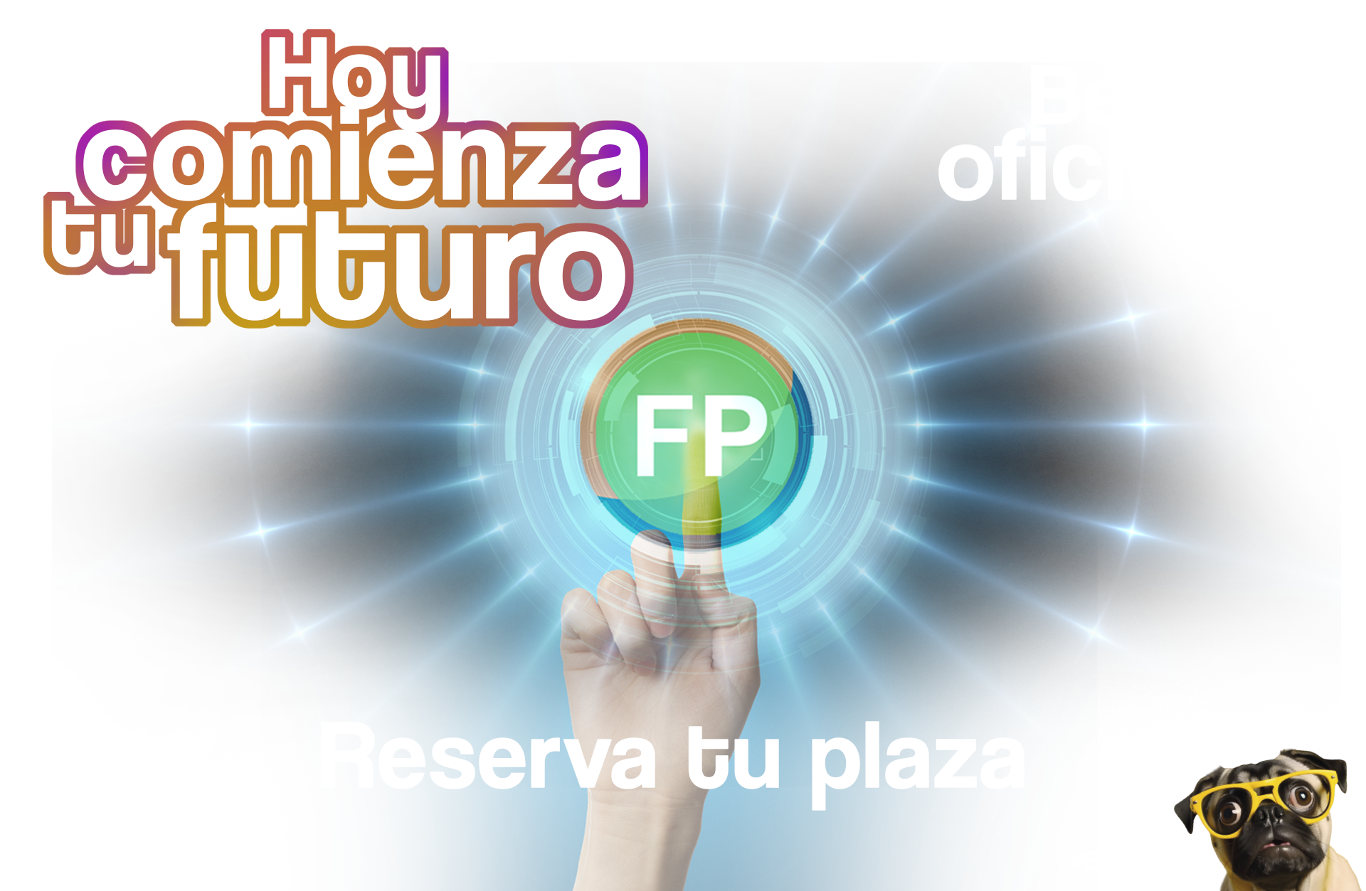 fp dos hermanas - ergos 